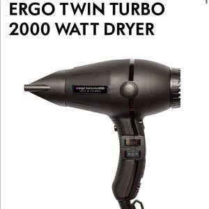 Ergo Professional Blow Dryer